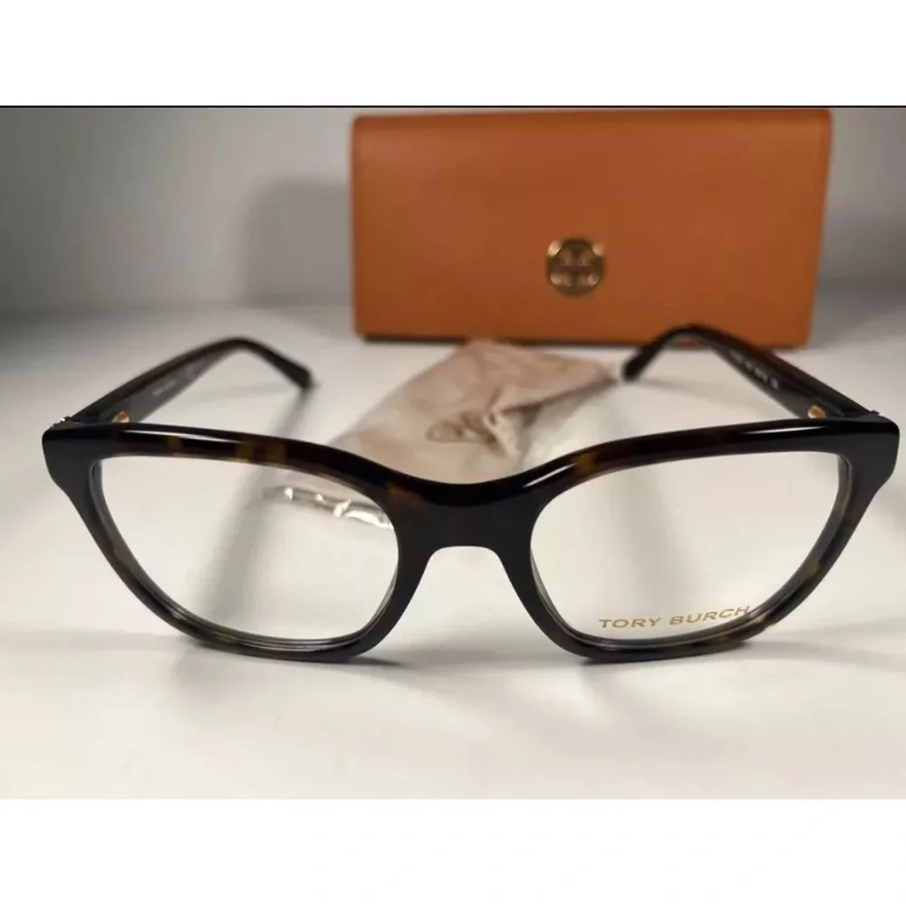 Tory burch eyeglasses brand new